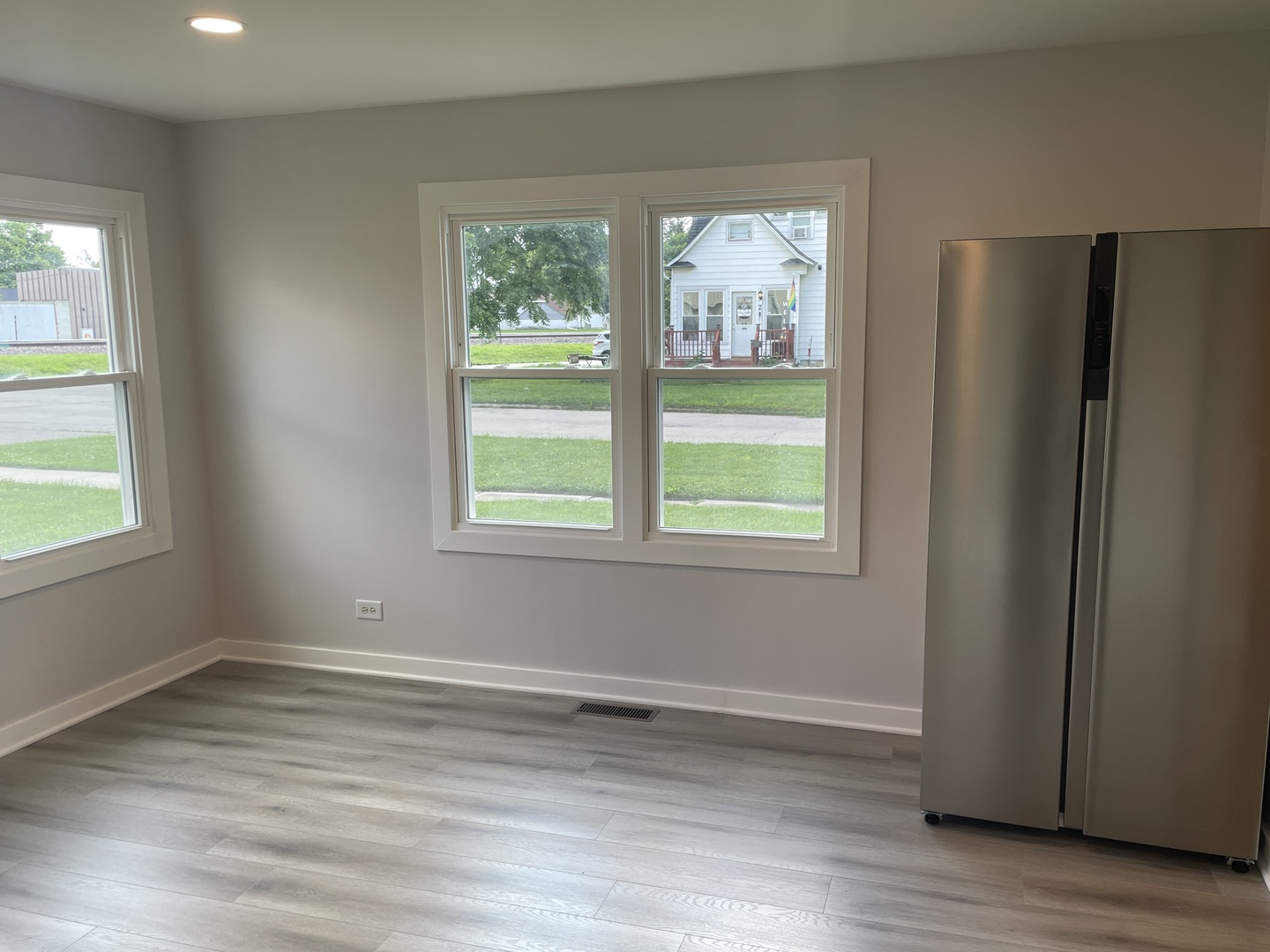 3 N Jefferson Street, Harvard, IL 60033