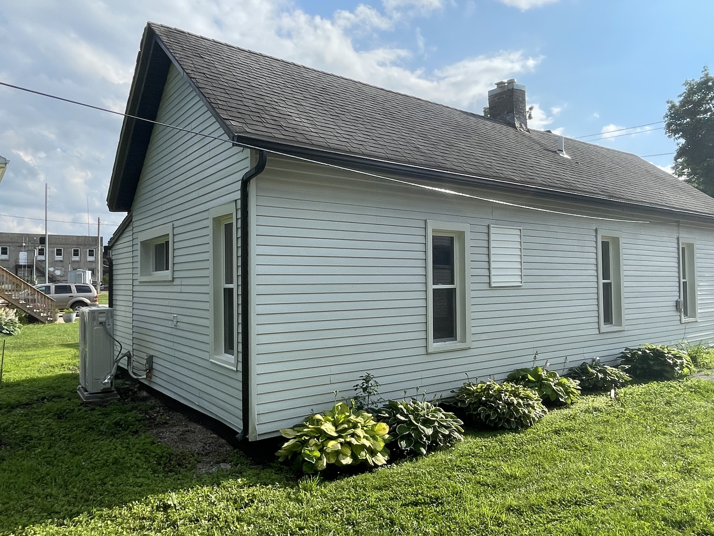 3 N Jefferson Street, Harvard, IL 60033