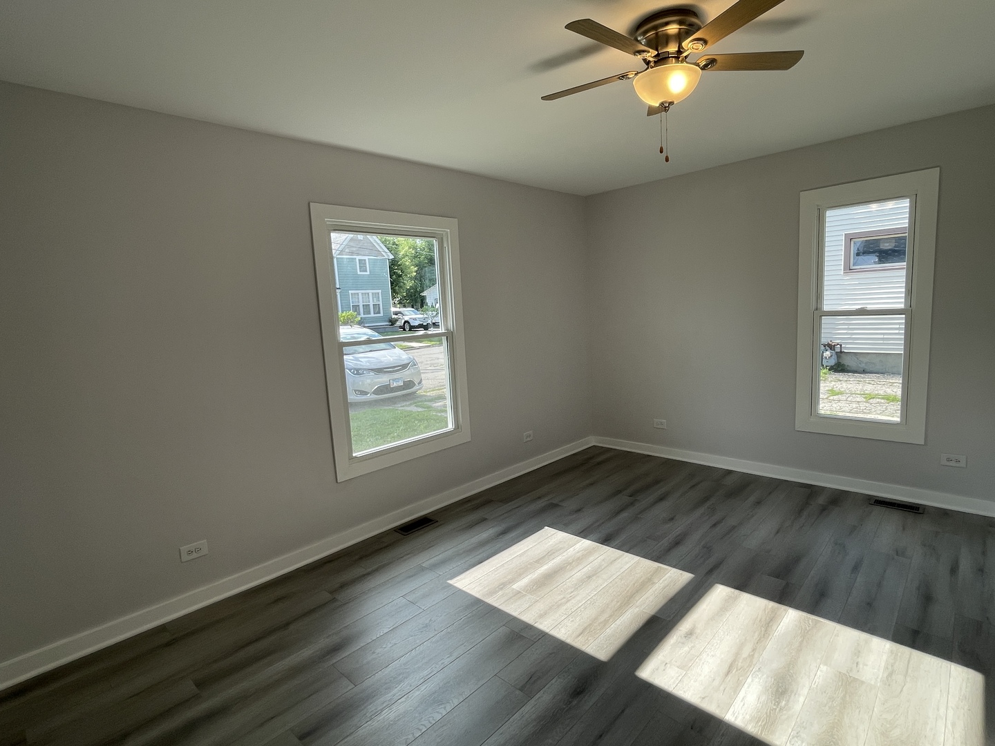 3 N Jefferson Street, Harvard, IL 60033