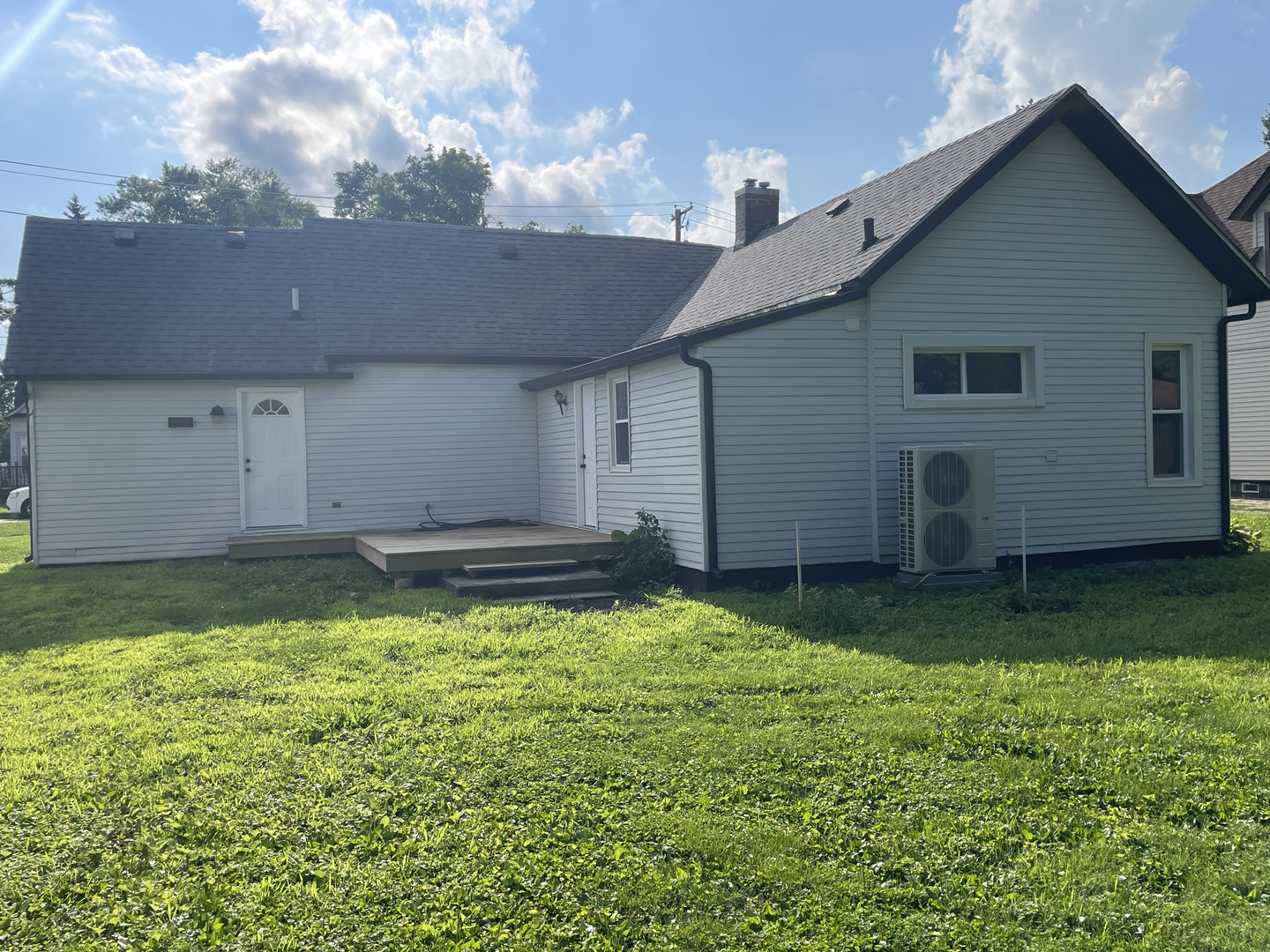 3 N Jefferson Street, Harvard, IL 60033