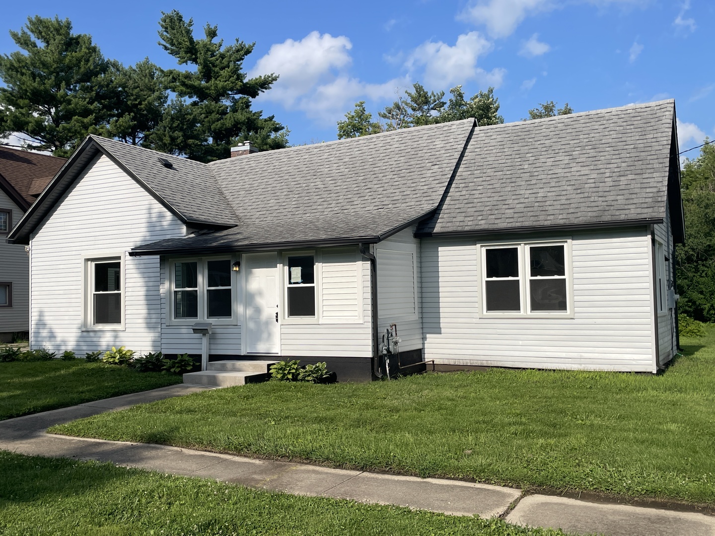 3 N Jefferson Street, Harvard, IL 60033