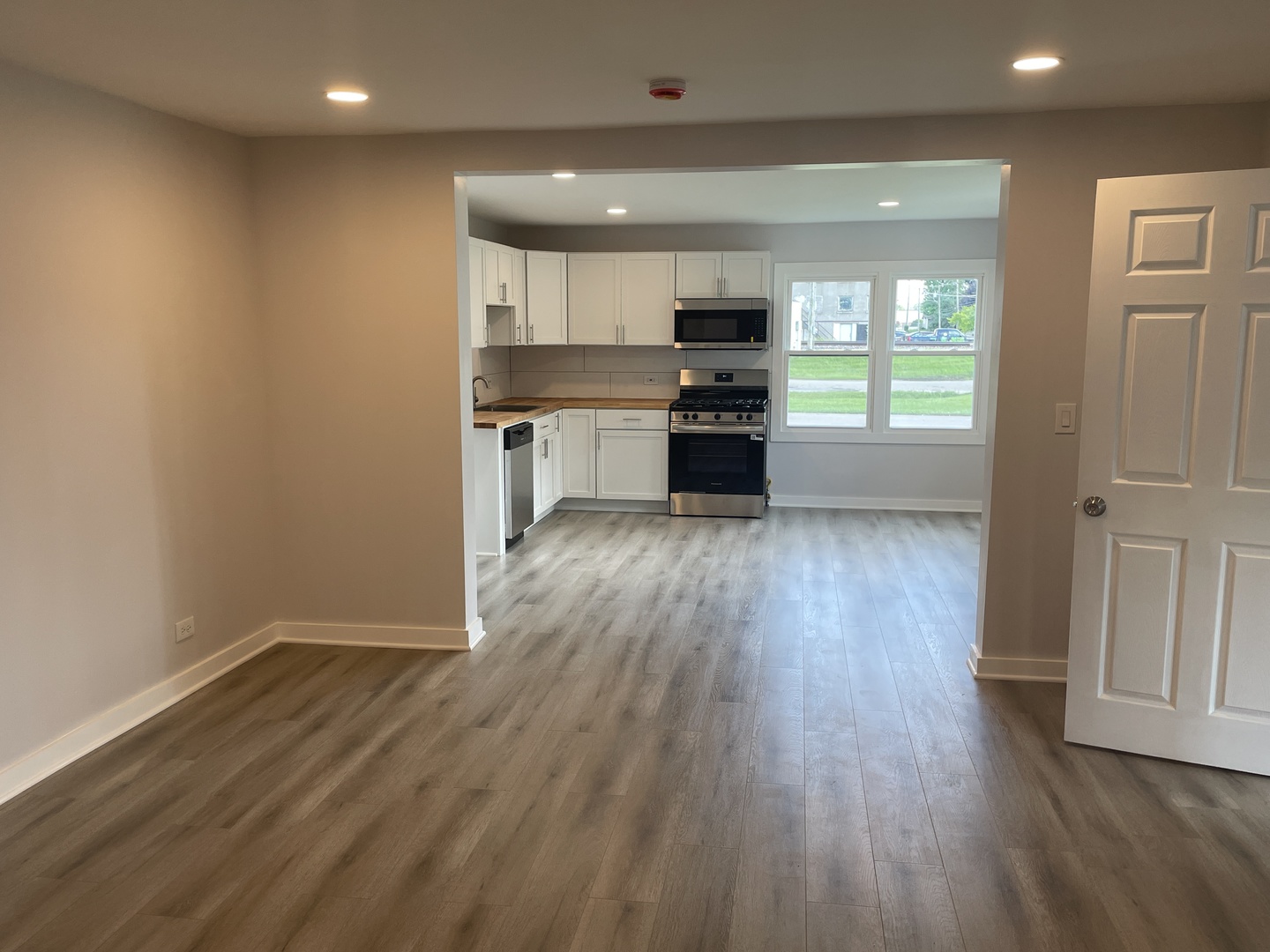 3 N Jefferson Street, Harvard, IL 60033
