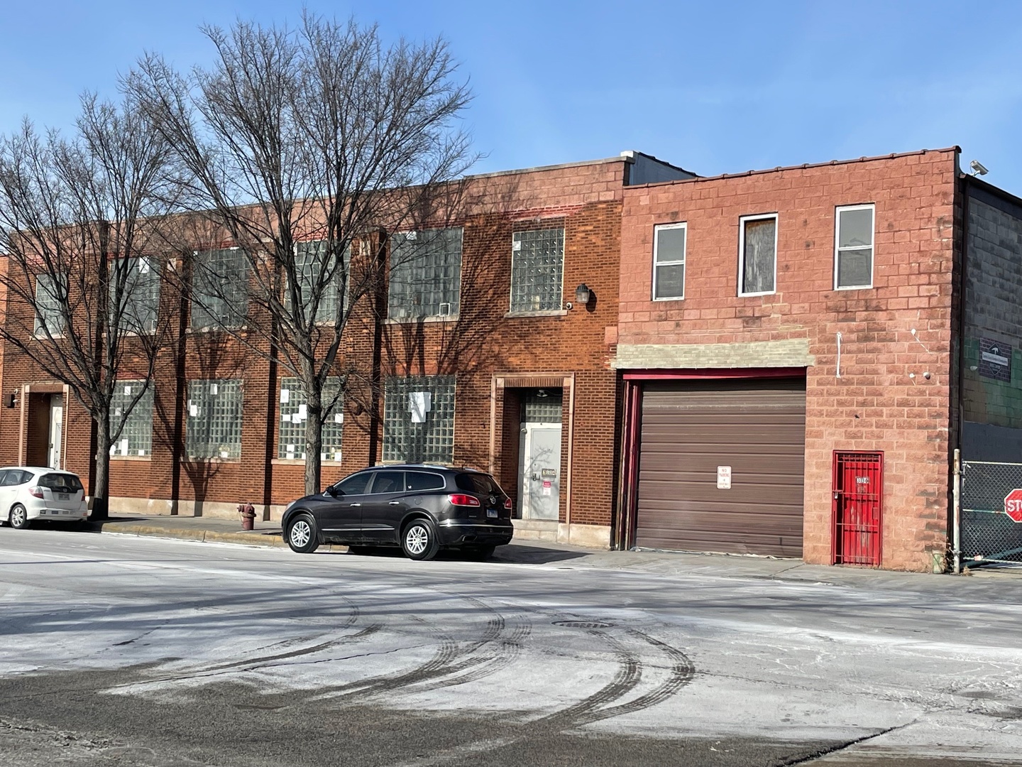 3130 W Chicago Avenue, Chicago, IL 60622