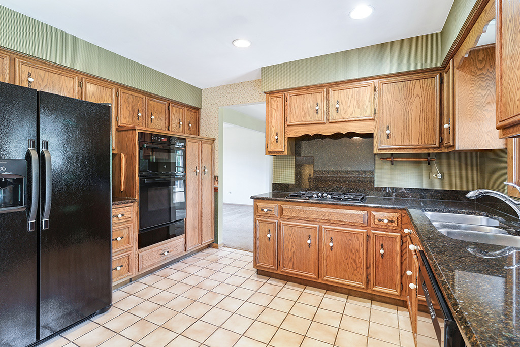 14562 S Hawthorne Court, Homer Glen, IL 60491