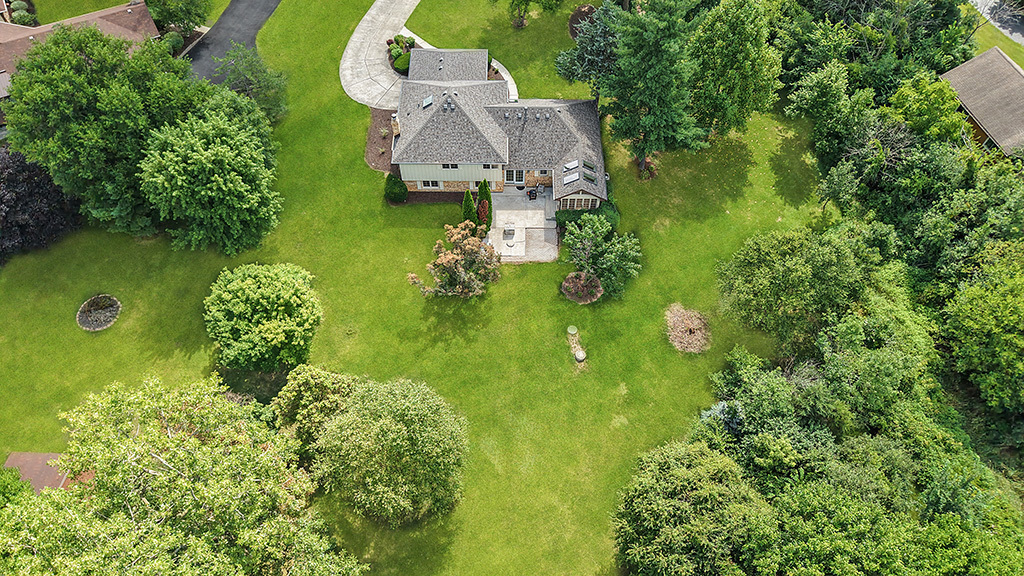 14562 S Hawthorne Court, Homer Glen, IL 60491