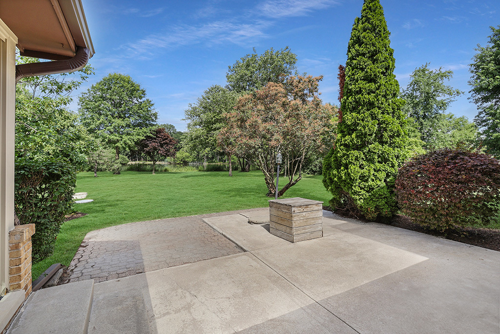 14562 S Hawthorne Court, Homer Glen, IL 60491