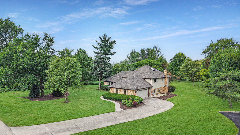 14562 S Hawthorne Court, Homer Glen, IL 60491