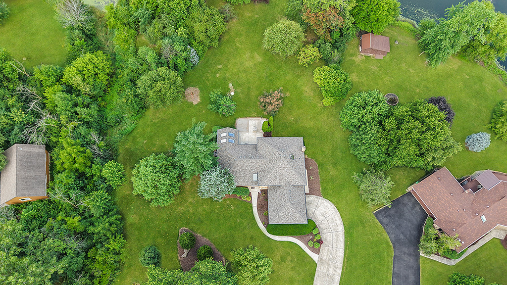 14562 S Hawthorne Court, Homer Glen, IL 60491