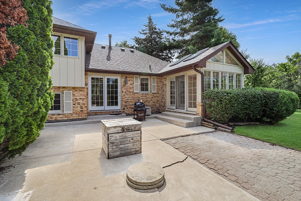 14562 S Hawthorne Court, Homer Glen, IL 60491