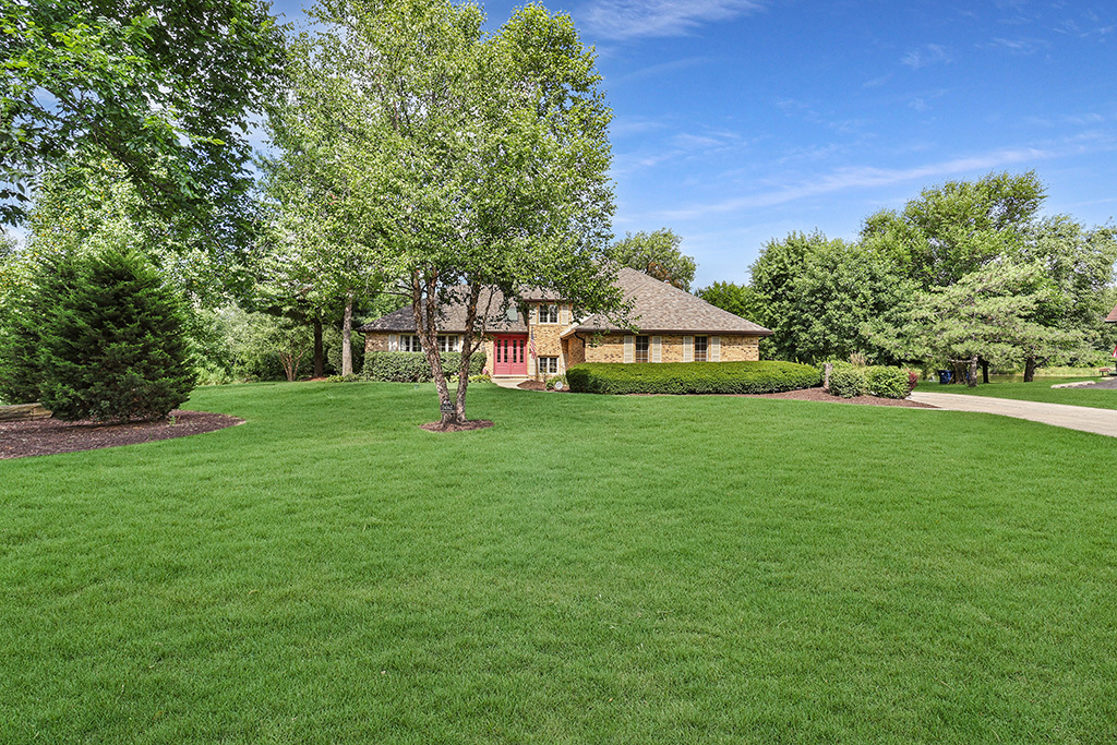 14562 S Hawthorne Court, Homer Glen, IL 60491