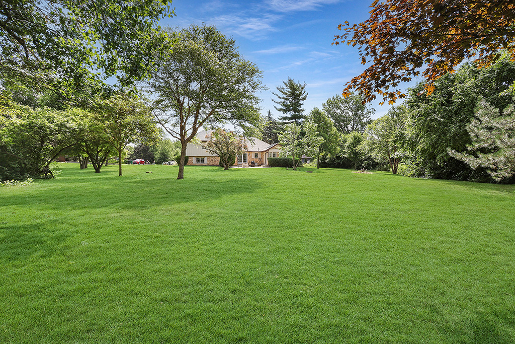 14562 S Hawthorne Court, Homer Glen, IL 60491