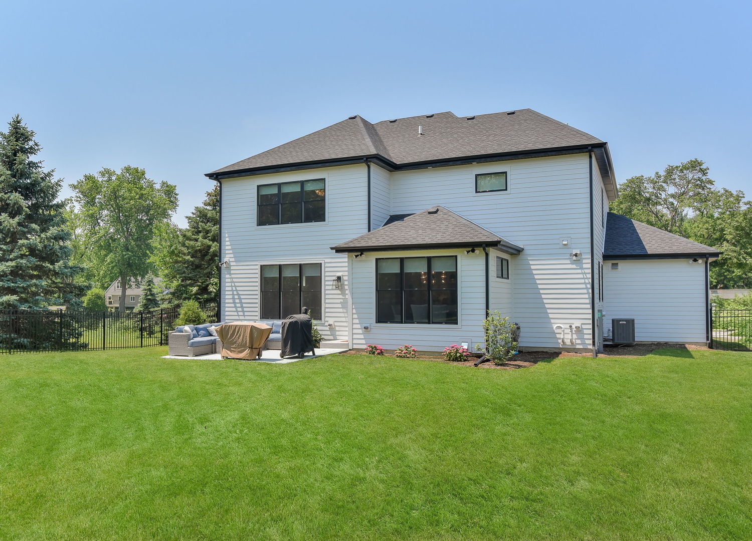 0N337 Herrick Drive, Wheaton, IL 60187