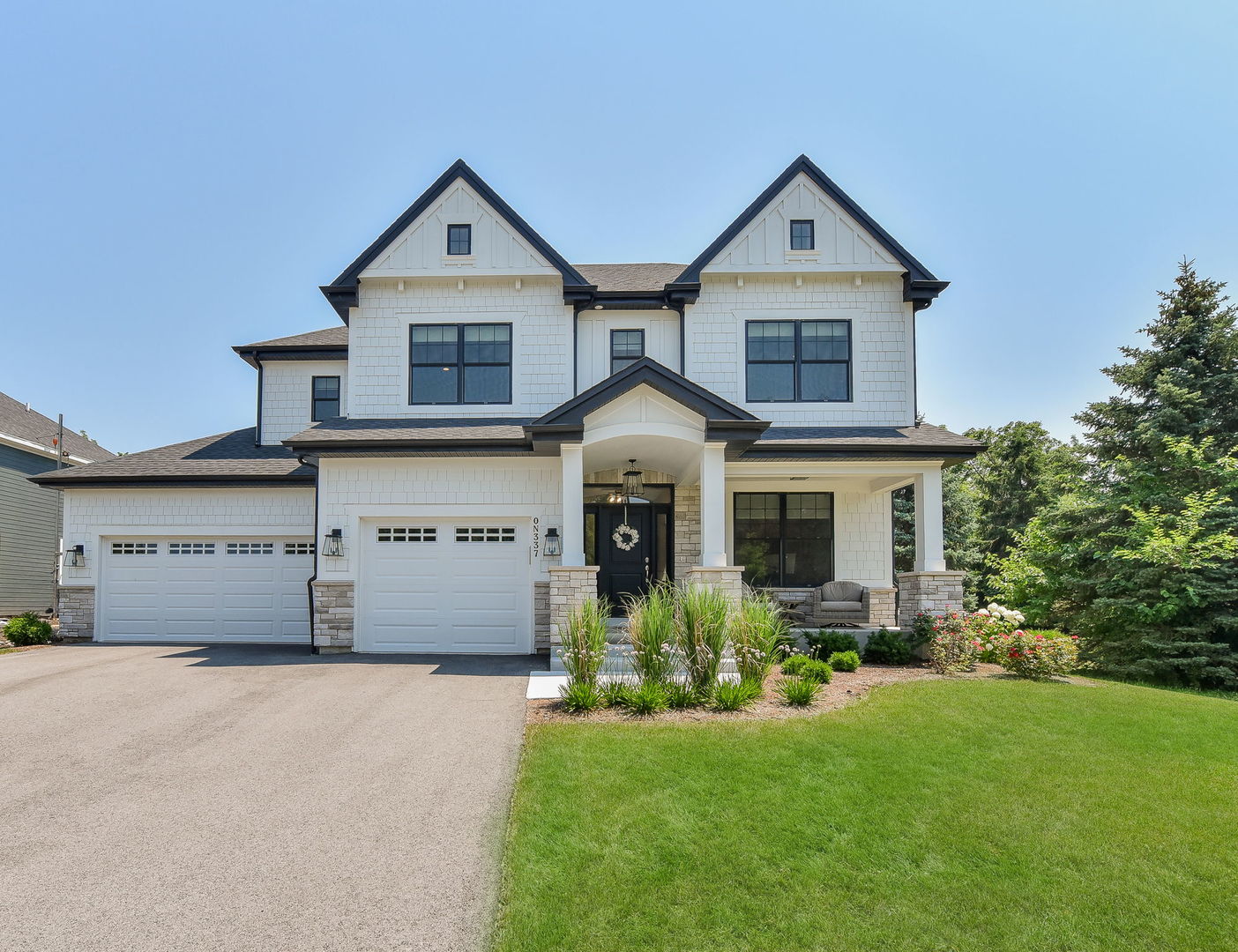 0N337 Herrick Drive, Wheaton, IL 60187