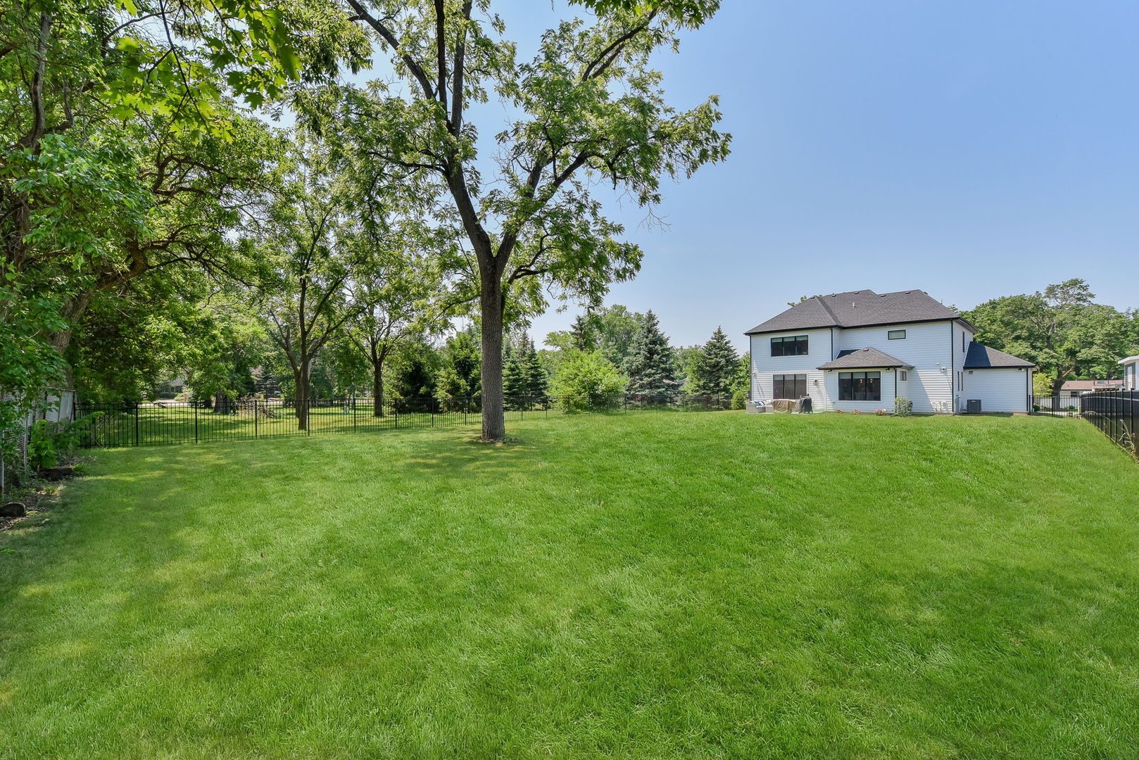 0N337 Herrick Drive, Wheaton, IL 60187