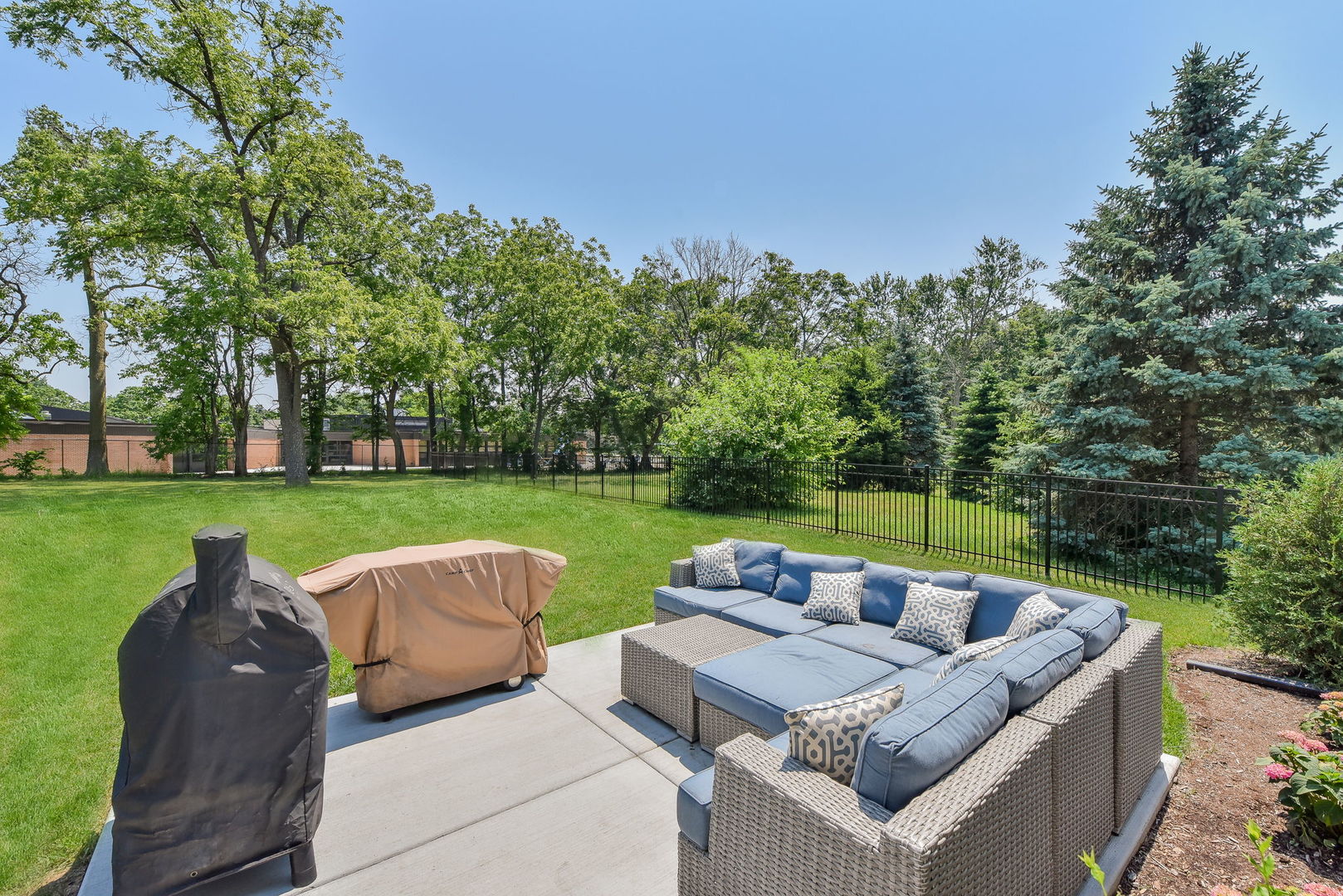 0N337 Herrick Drive, Wheaton, IL 60187