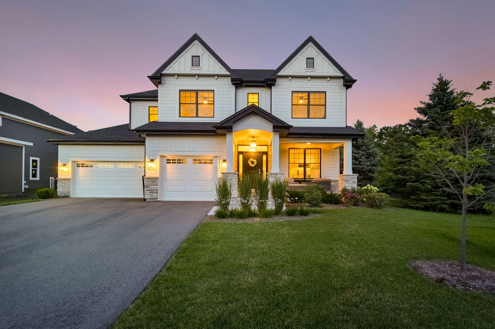 0N337 Herrick Drive, Wheaton, IL 60187