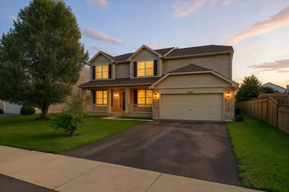 13181 W Newcastle Lane, Beach Park, IL 60083