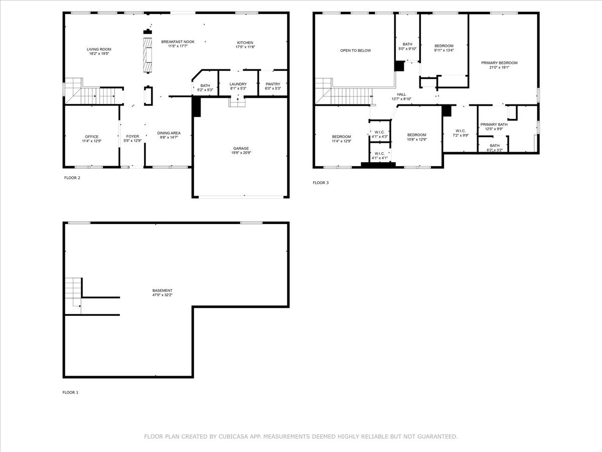 13181 W Newcastle Lane, Beach Park, IL 60083