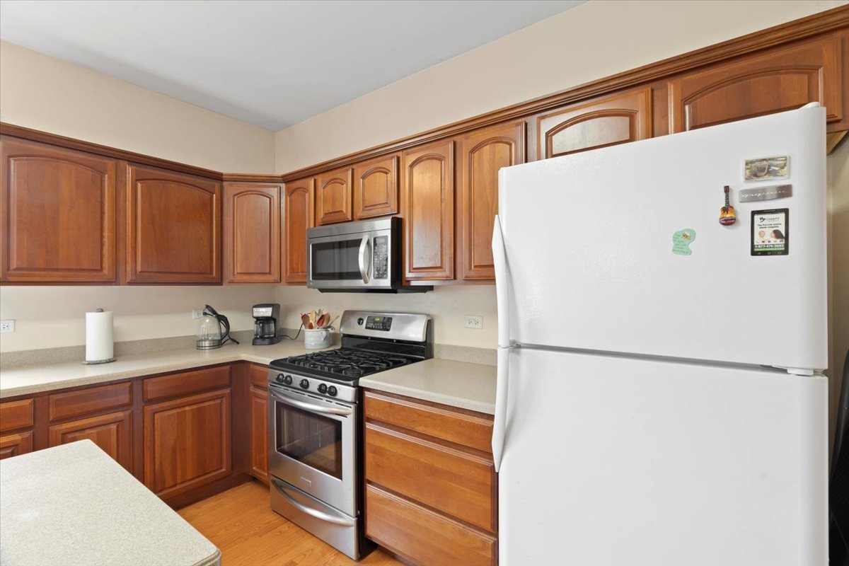 13181 W Newcastle Lane, Beach Park, IL 60083