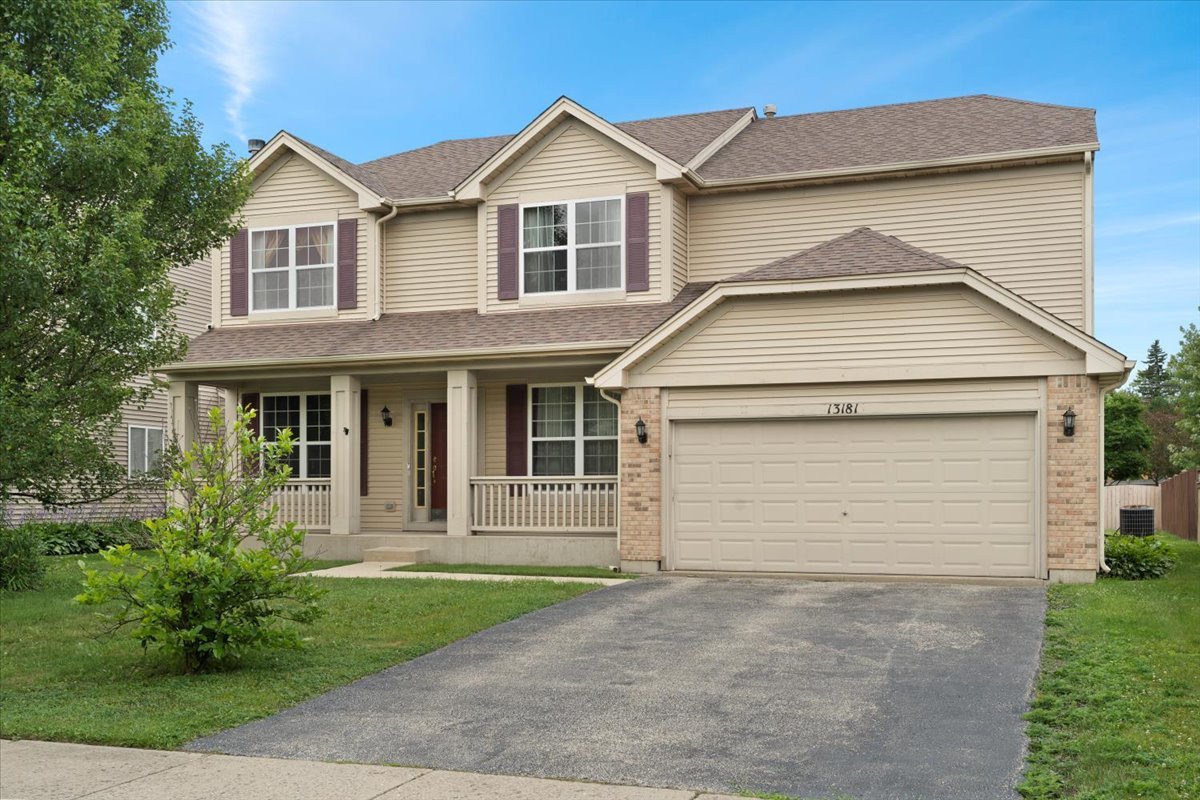 13181 W Newcastle Lane, Beach Park, IL 60083