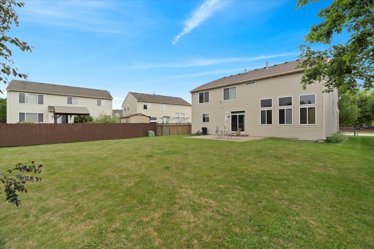 13181 W Newcastle Lane, Beach Park, IL 60083