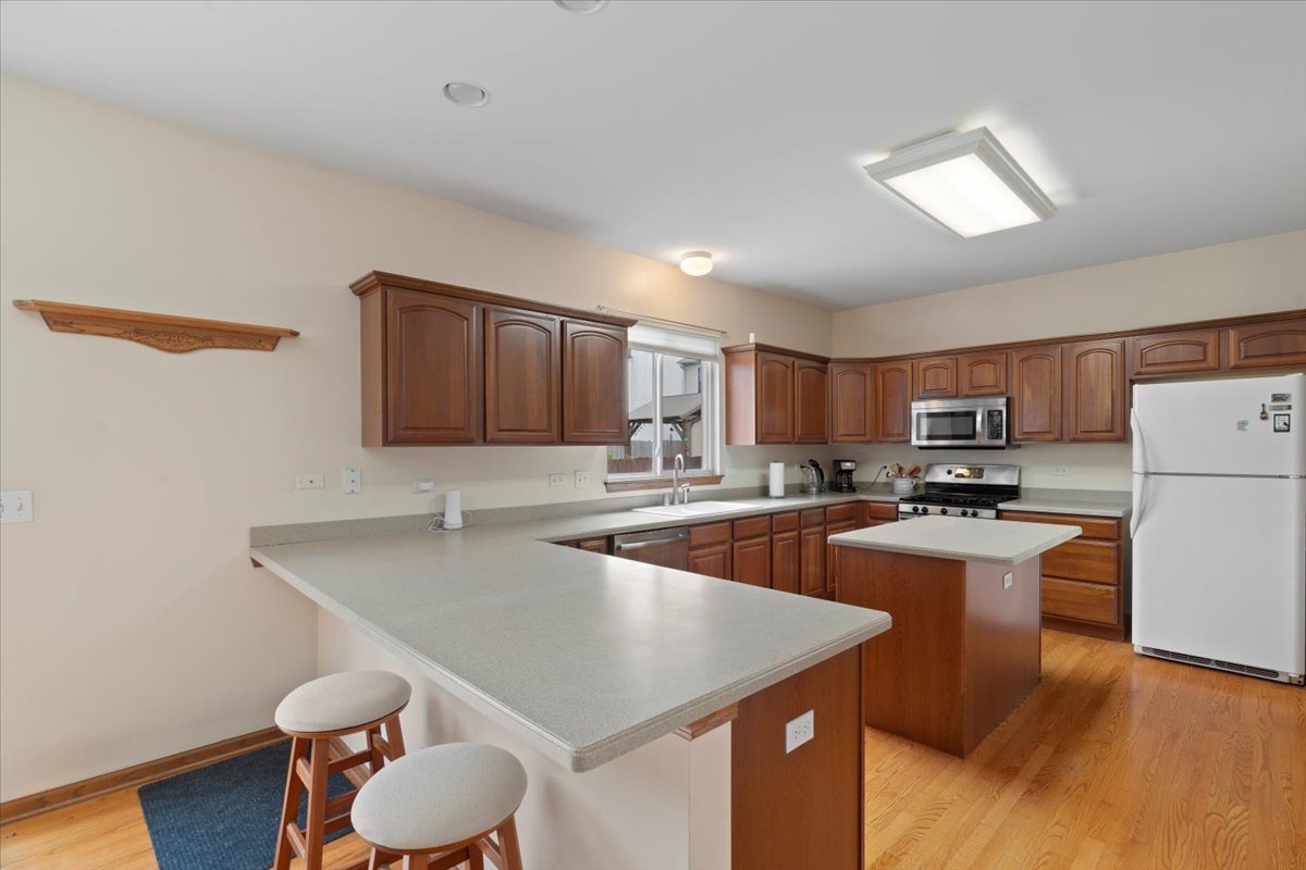 13181 W Newcastle Lane, Beach Park, IL 60083