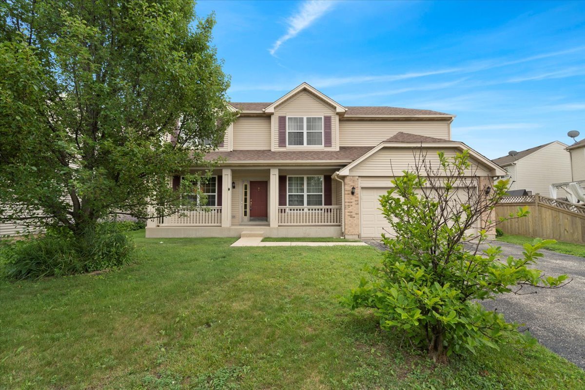13181 W Newcastle Lane, Beach Park, IL 60083