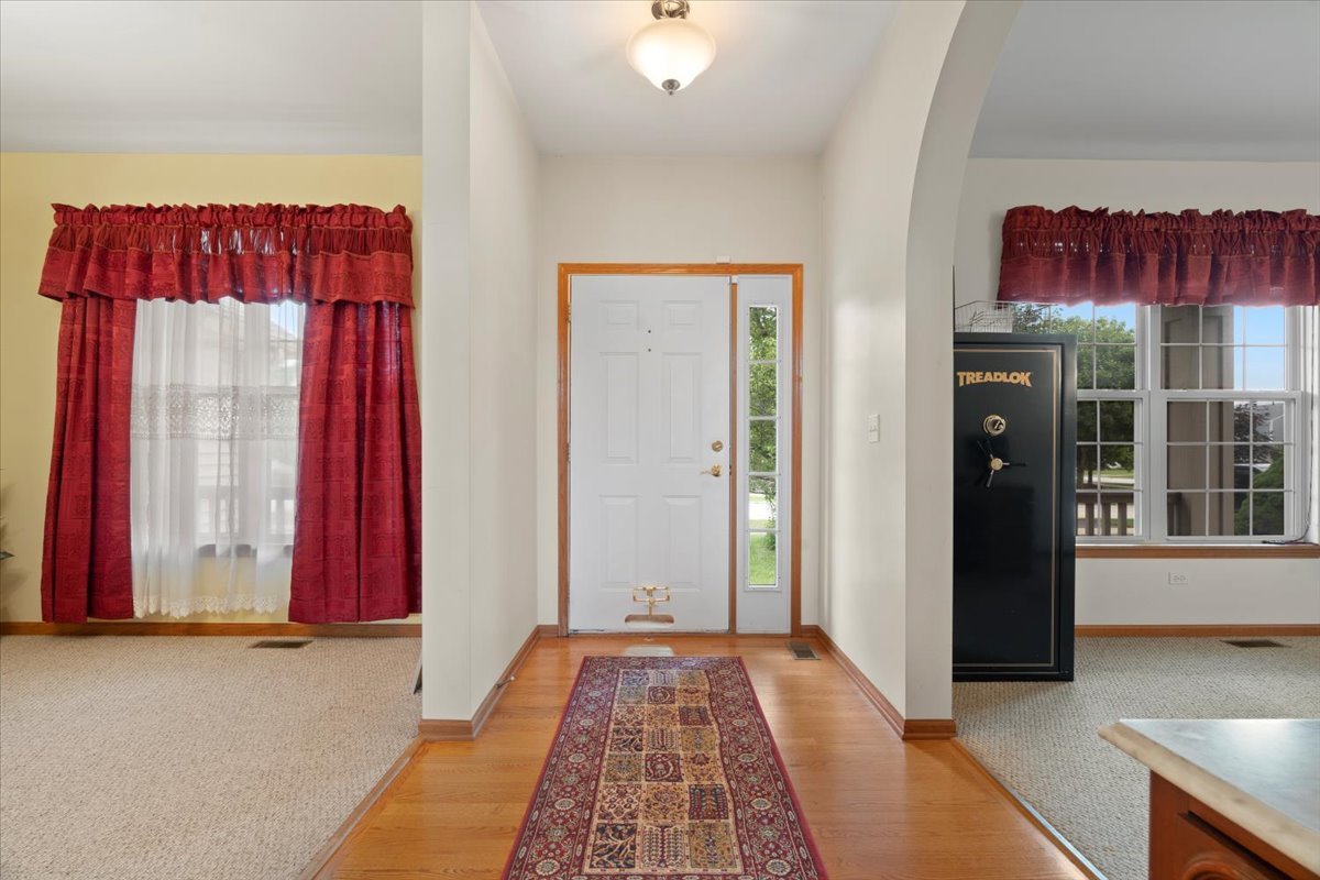 13181 W Newcastle Lane, Beach Park, IL 60083