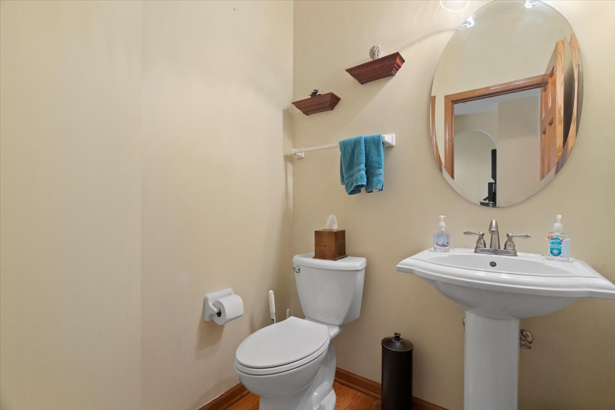 13181 W Newcastle Lane, Beach Park, IL 60083