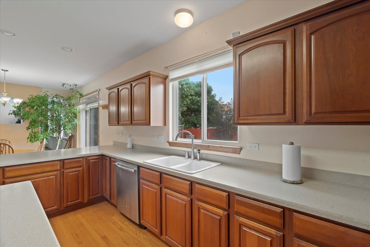 13181 W Newcastle Lane, Beach Park, IL 60083