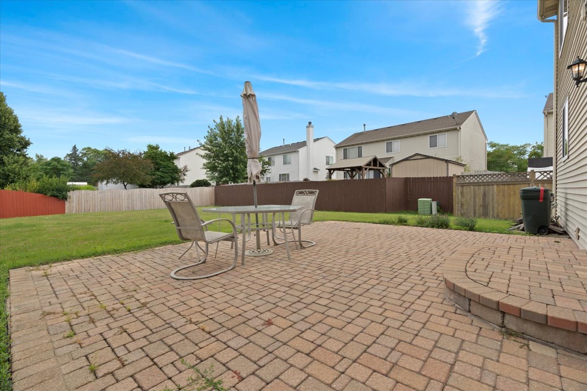 13181 W Newcastle Lane, Beach Park, IL 60083