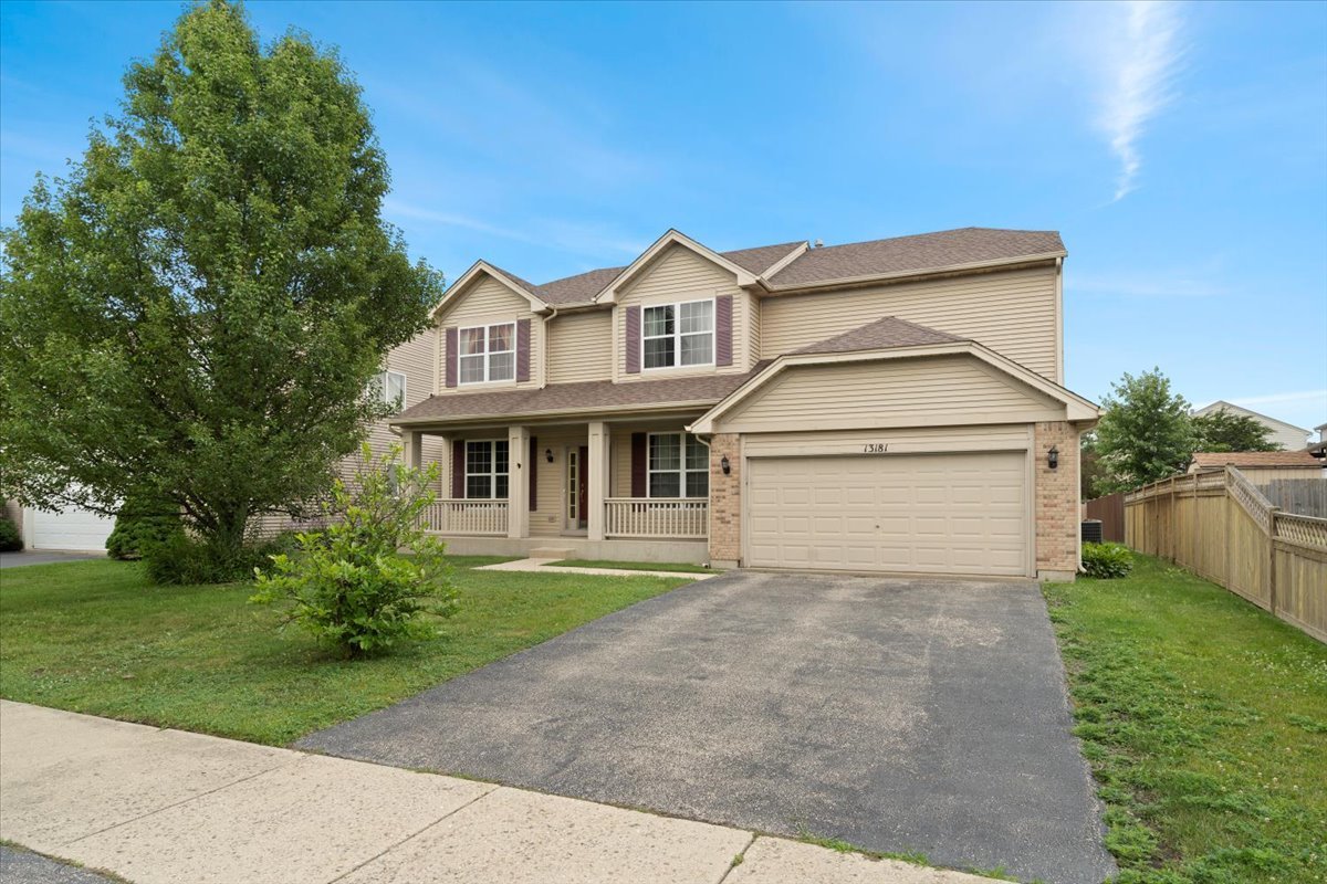 13181 W Newcastle Lane, Beach Park, IL 60083