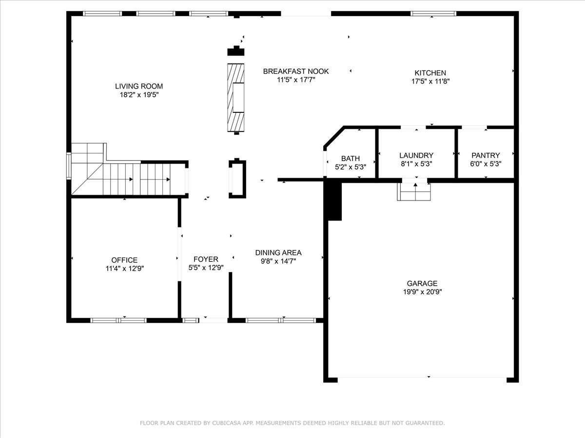 13181 W Newcastle Lane, Beach Park, IL 60083