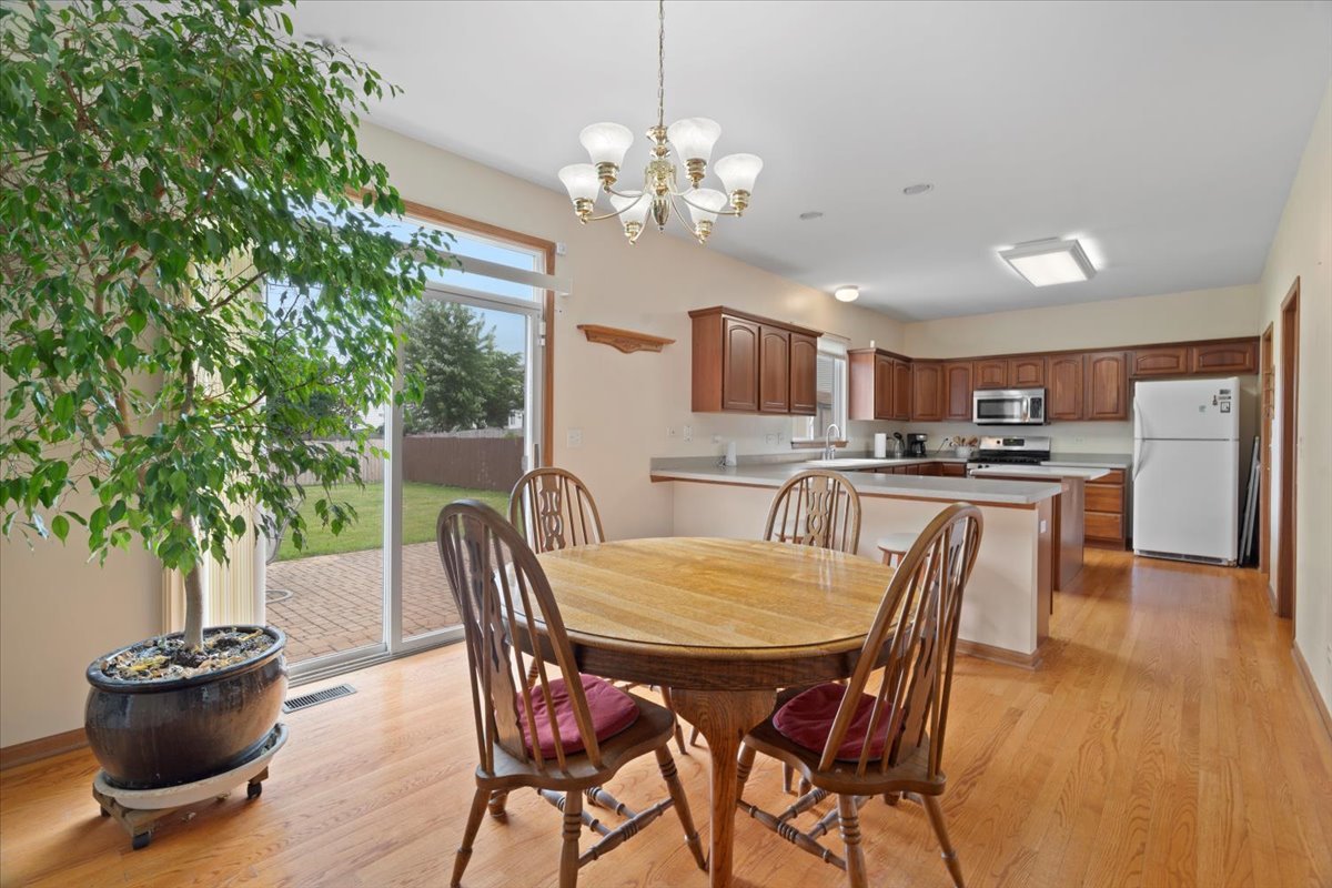 13181 W Newcastle Lane, Beach Park, IL 60083