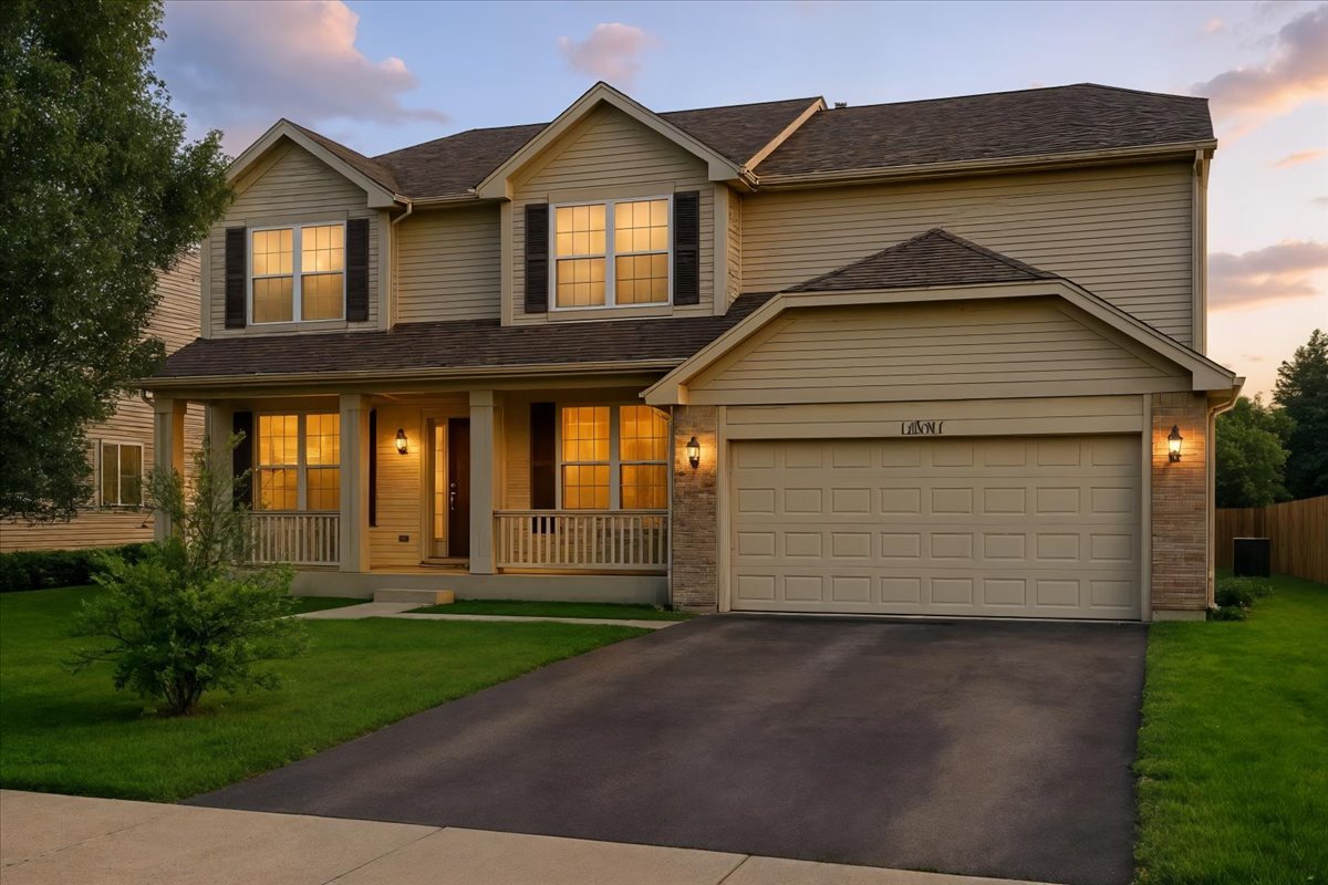 13181 W Newcastle Lane, Beach Park, IL 60083