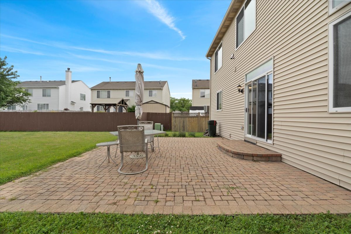 13181 W Newcastle Lane, Beach Park, IL 60083