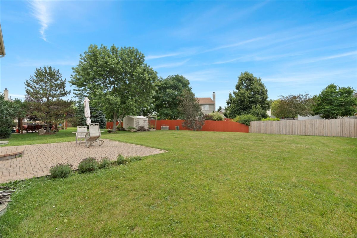13181 W Newcastle Lane, Beach Park, IL 60083
