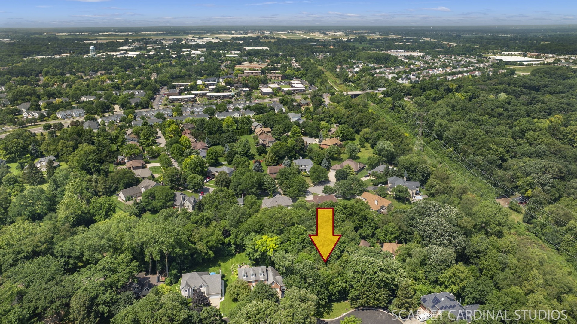 1066 Trillium Trail, West Chicago, IL 60185