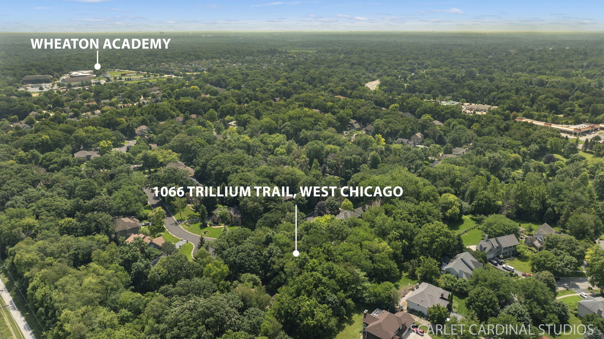 1066 Trillium Trail, West Chicago, IL 60185