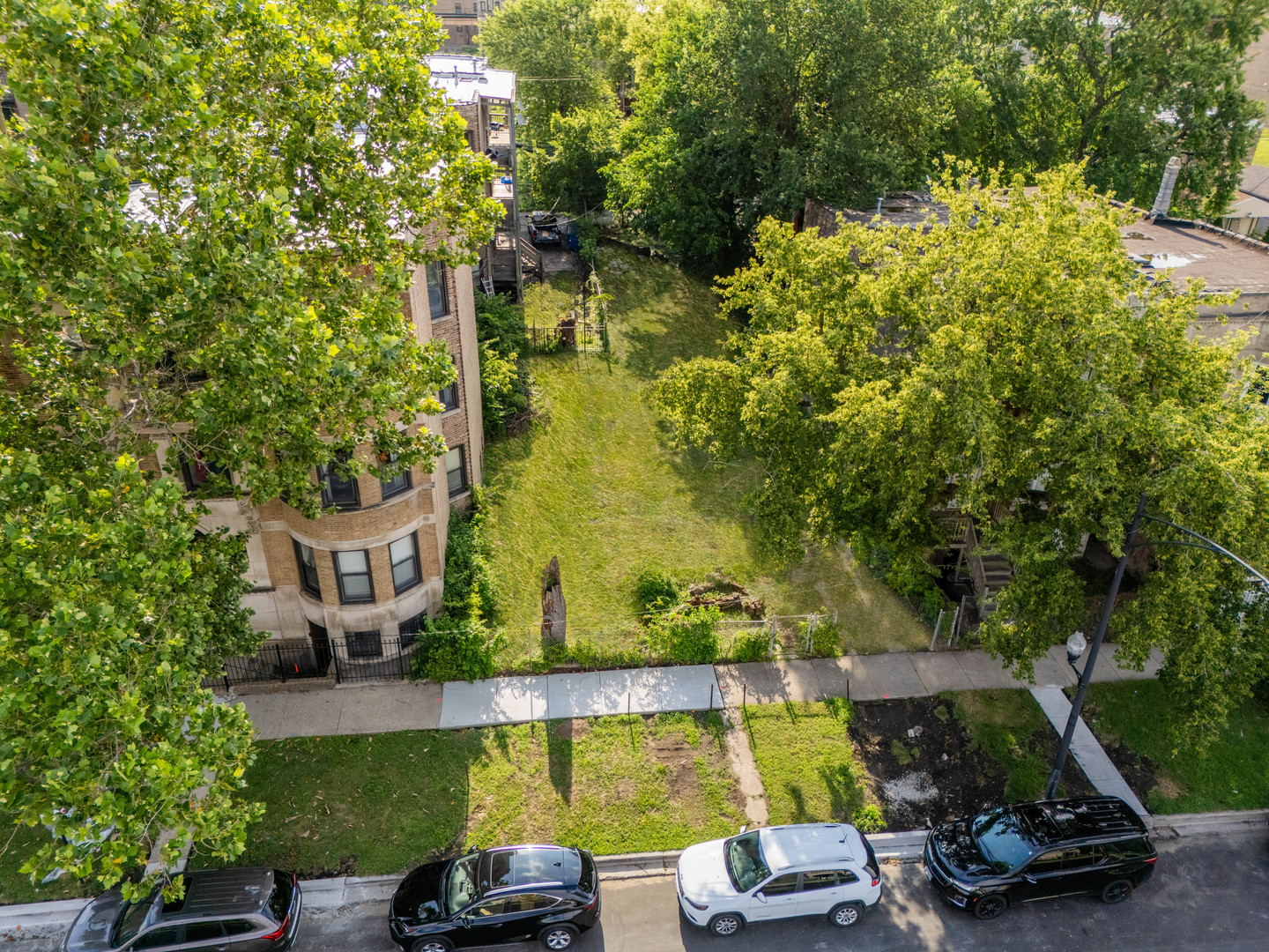 4809 S Indiana Avenue, Chicago, IL 60615