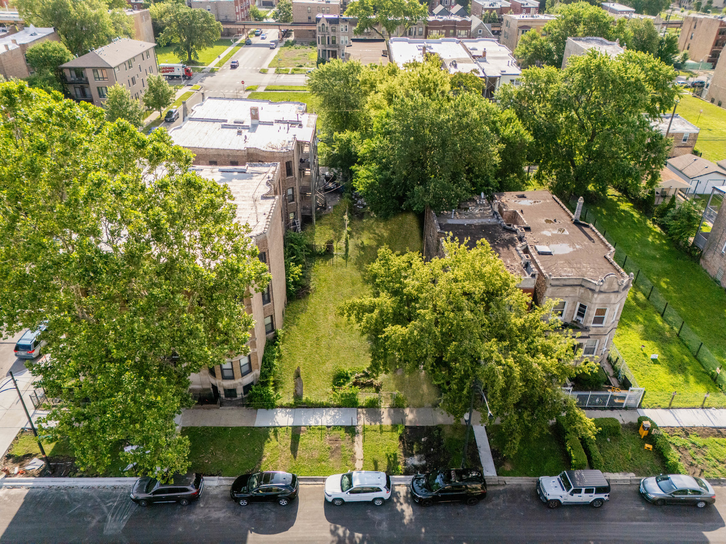 4809 S Indiana Avenue, Chicago, IL 60615