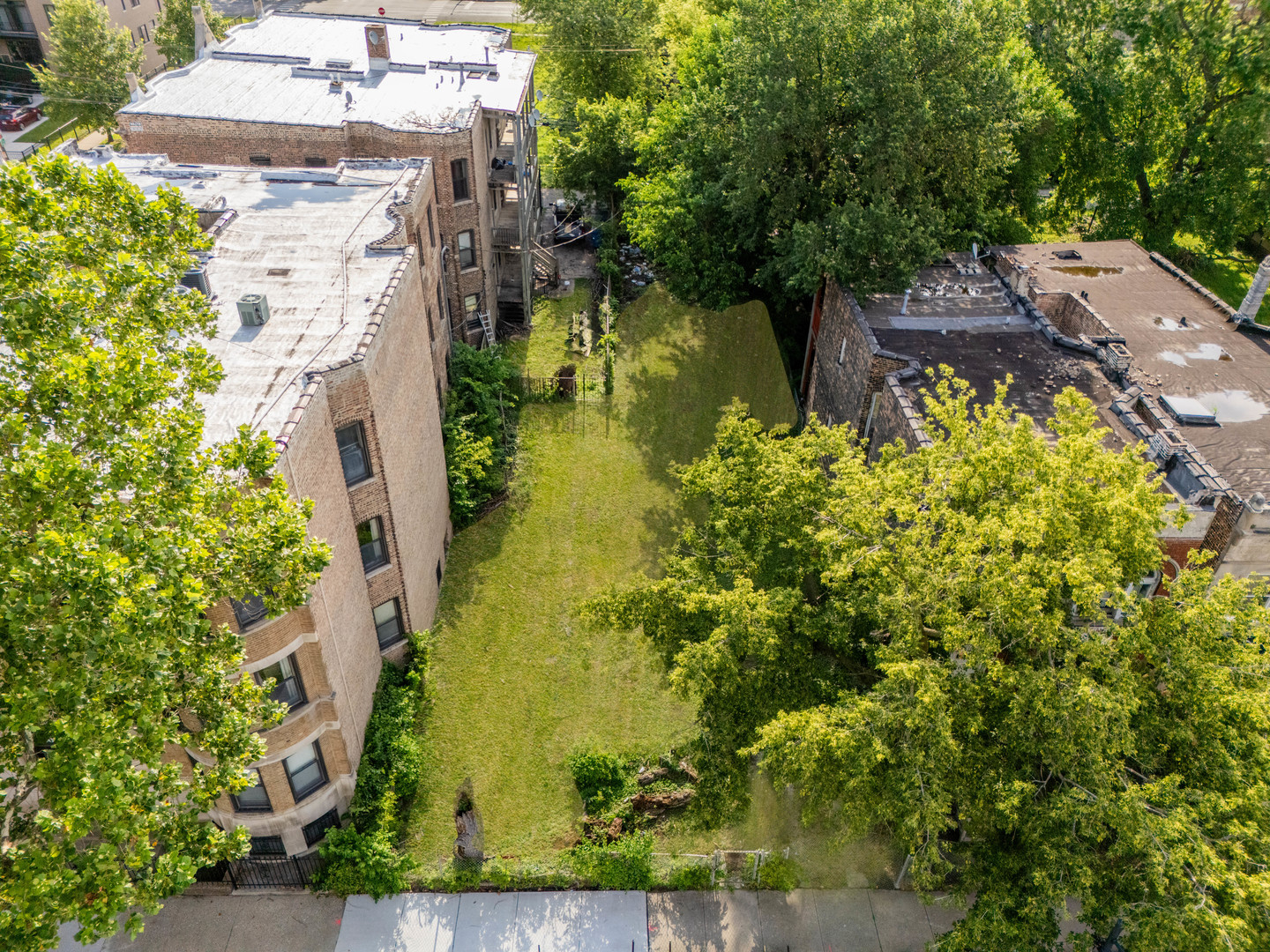 4809 S Indiana Avenue, Chicago, IL 60615
