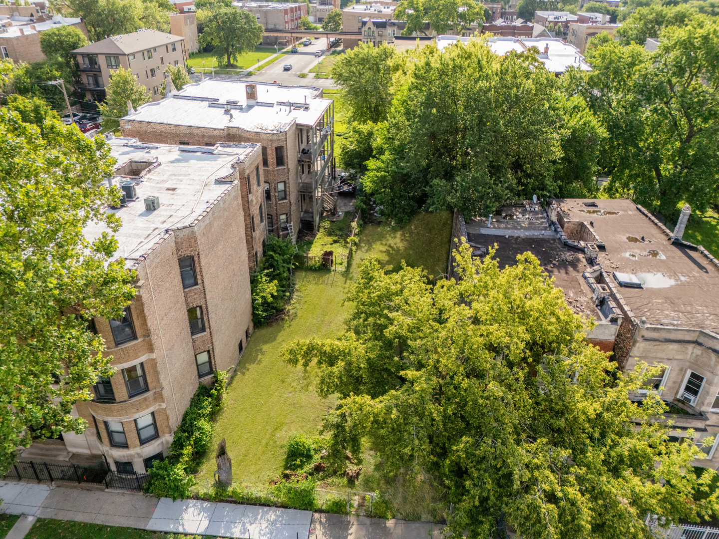 4809 S Indiana Avenue, Chicago, IL 60615