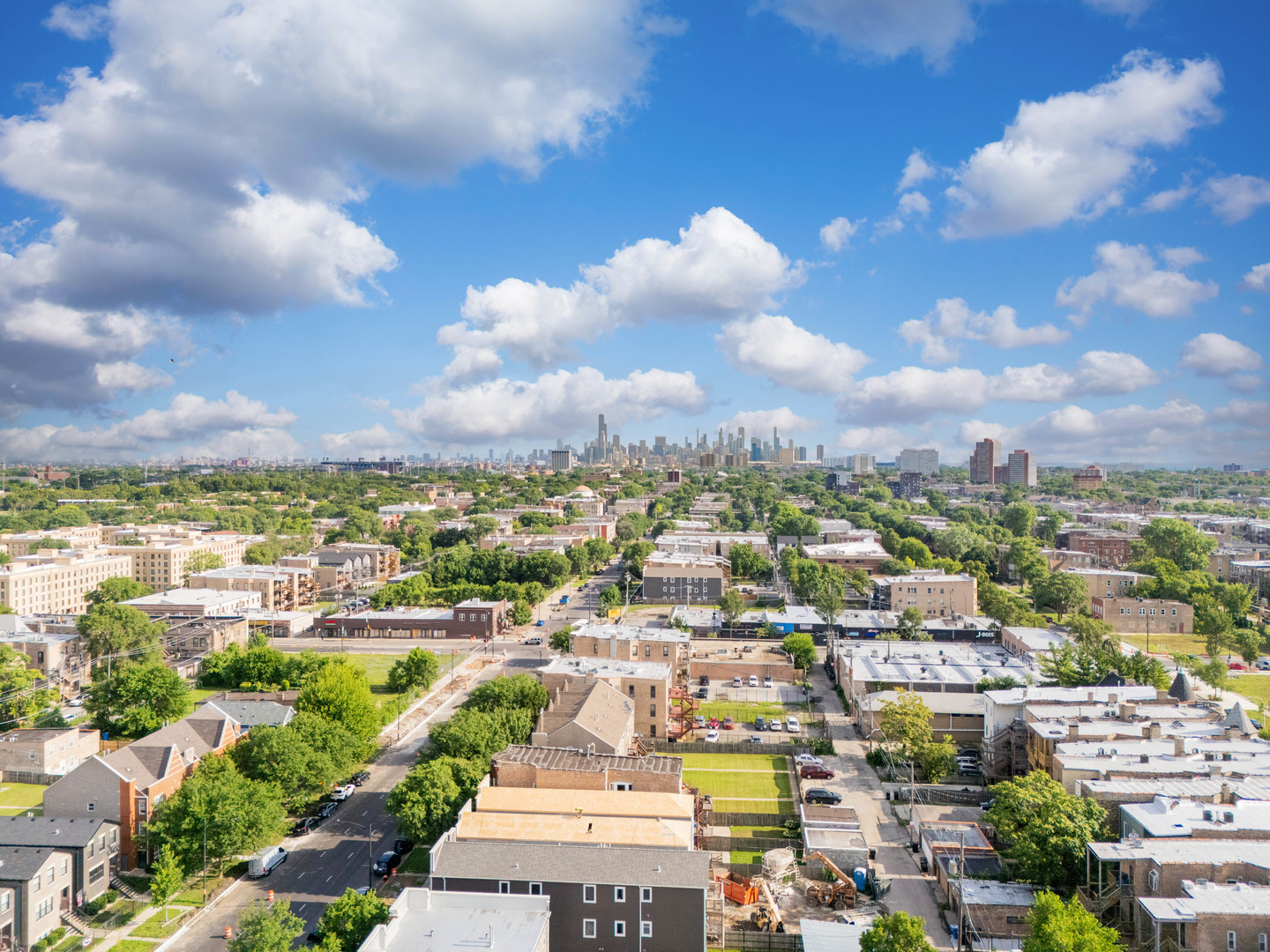 4809 S Indiana Avenue, Chicago, IL 60615
