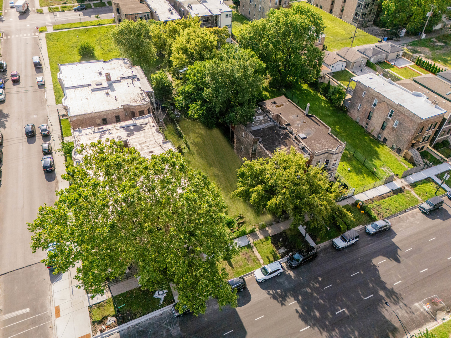 4809 S Indiana Avenue, Chicago, IL 60615