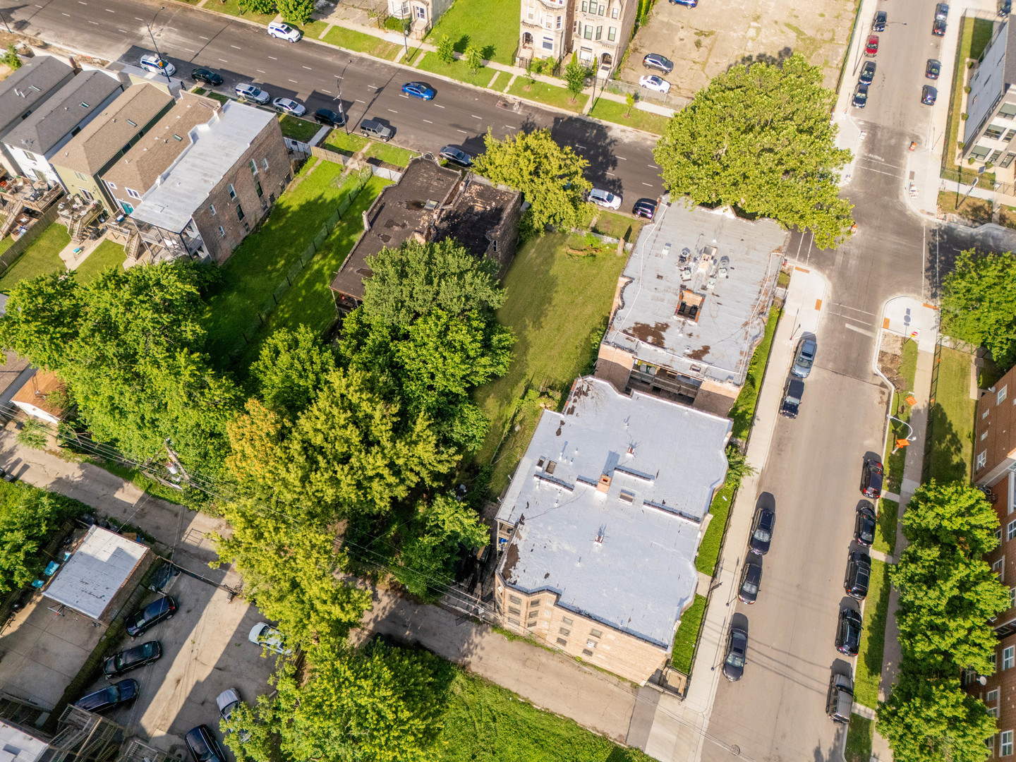 4809 S Indiana Avenue, Chicago, IL 60615