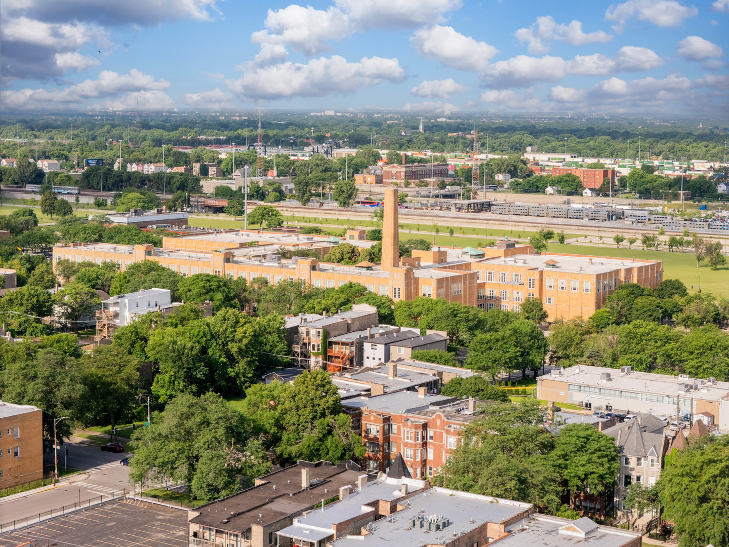4809 S Indiana Avenue, Chicago, IL 60615
