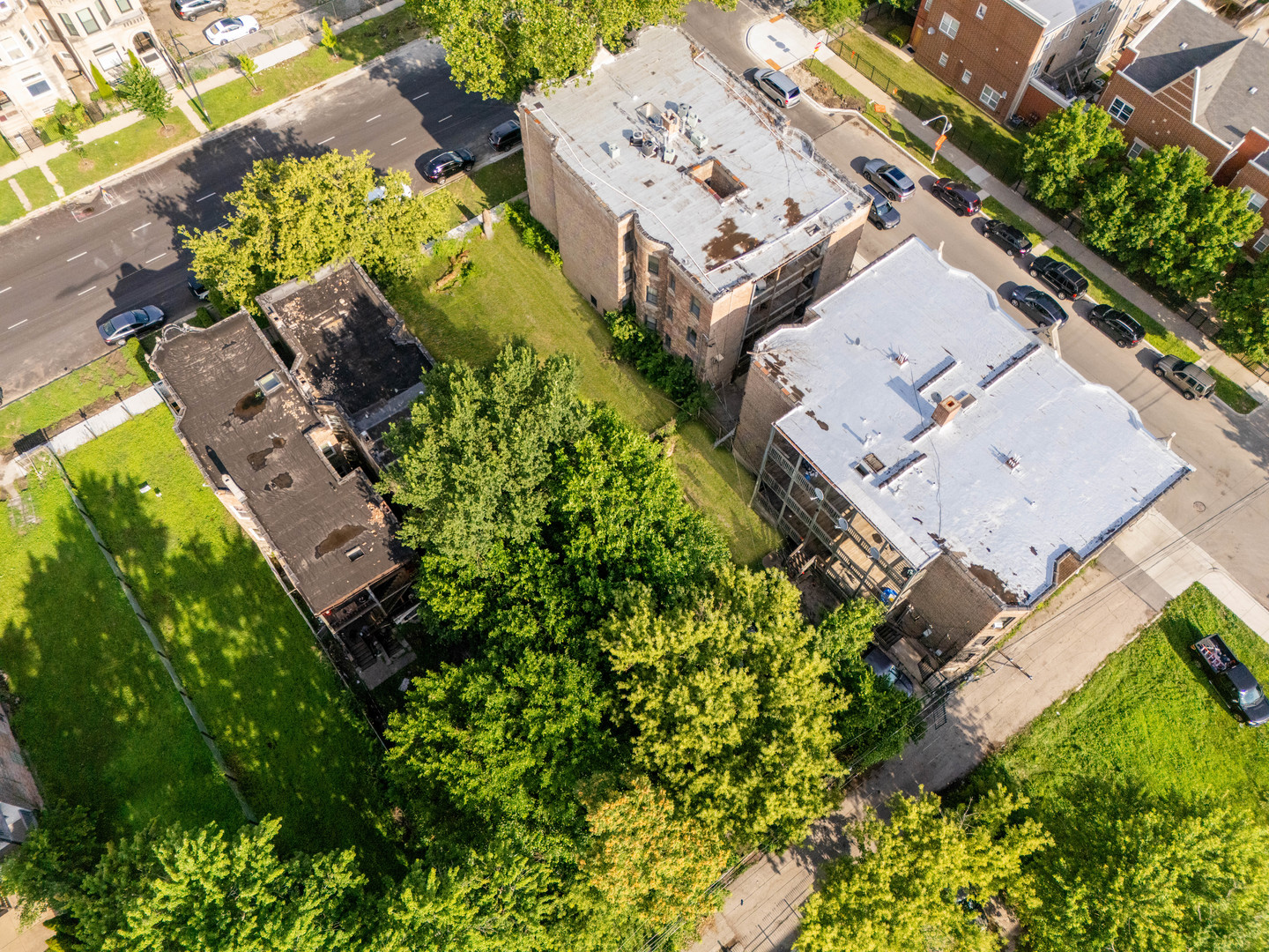 4809 S Indiana Avenue, Chicago, IL 60615