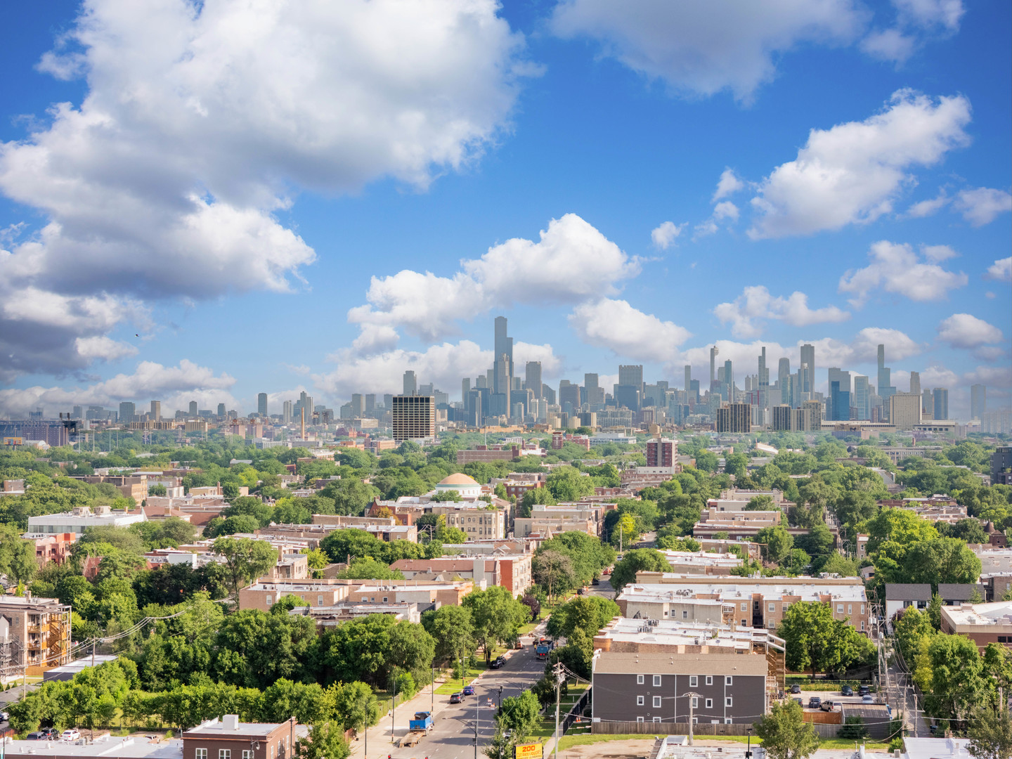 4809 S Indiana Avenue, Chicago, IL 60615