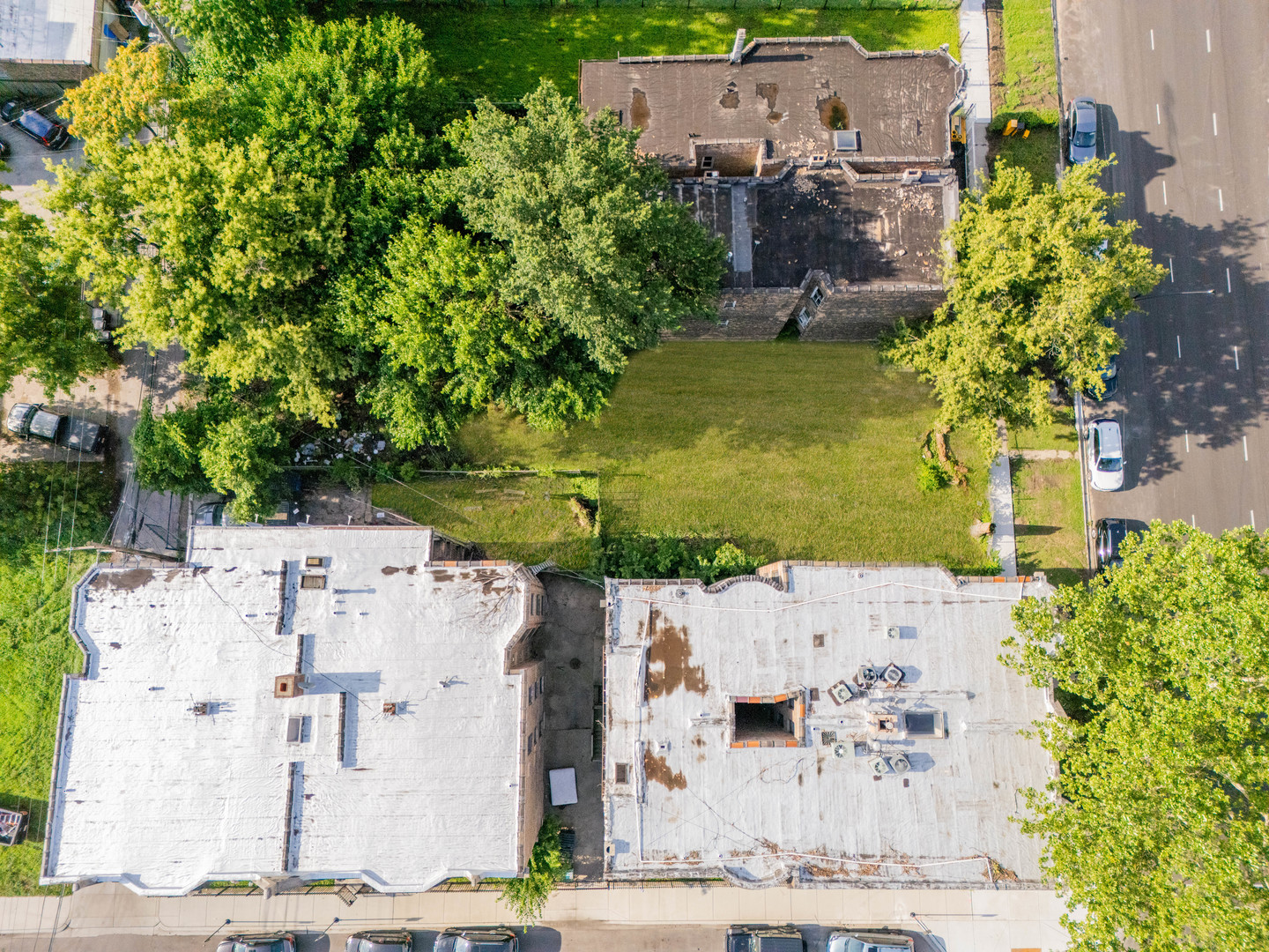 4809 S Indiana Avenue, Chicago, IL 60615